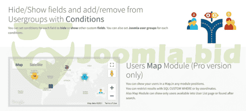 Joomla.bid
